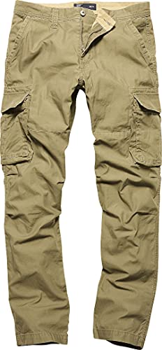 Vintage Industries Reef Hose (Sand,L) von Vintage Industries