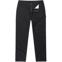 Vintage Industries Stoffhose - Cooper Pants - W32L32 bis W38L32 - für Männer - Größe W36L32 - schwarz von Vintage Industries