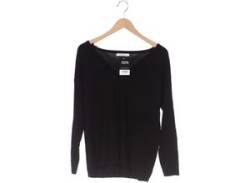 violeta by Mango Damen Pullover, schwarz von Violeta by Mango