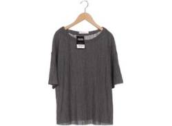 violeta by Mango Damen T-Shirt, grau von Violeta by Mango