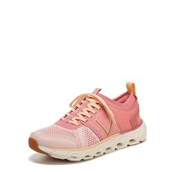 Vionic Damen Captivate Synthetic Textile Smoked Salmon Trainer 40.5 EU von Vionic