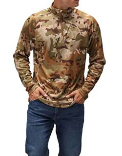 Viper TACTICAL - Einsatzshirt aus Funktions-Mesh - V-Cam - XL von Viper TACTICAL