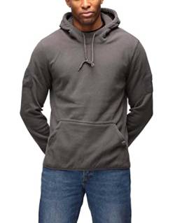 Viper TACTICAL - Herren Fleece-Kapuzenpullover - Titan - M von Viper TACTICAL