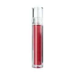 Erde Lippenstift 6 Farben Shuiguang Lip Glaze, cremiger, nährender, aufpolsternder Lipgloss, hochglänzender Lip Glaze, langanhaltendes Lippen-Make-up, 4 ml Lipgloss Durchsichtig Set (D, A) von Vipomkowa
