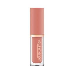 Lipgloss Mädchen 15 Jahre Mattes Liquid Lipstick Lip Plumper Makeup Pigmentierter, langlebiger Lipgloss samt wasserfestem Lippen-Make-up-Geschenk für Mädchen und Frauen Lippen Pumpe (A, A) von Vipomkowa