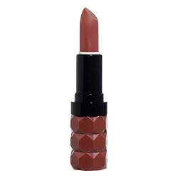 Rare Beauty Weihnachts-Schönheits-Lippenstift, Halloween, langlebig, nicht leicht zu entfärben, Antihaft-Cup-Lipgloss-Nebel, Gesicht Lippenstift Rotbraun (F, One Size) von Vipomkowa