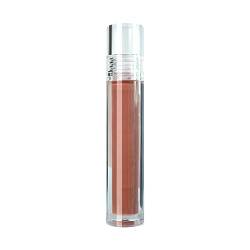 Rouge Flüssig Lip Glaze, cremiger, nährender, aufpolsternder Lipgloss, hochglänzender Lip Glaze, langanhaltendes Lippen-Make-up, 4 ml Lippenstift Langanhaltend Schwarz (B, A) von Vipomkowa