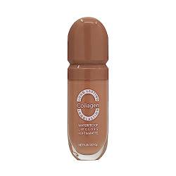 Überraschungspaket Männer Nude Lip Gloss Non Stick Cup Lip Glaze Dunkelschwarzer Lippenstift Damen Geschenk 10 ml Lipgloss Mädchen 10 Jahre (A, One Size) von Vipomkowa