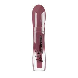 Vipomkowa Bienenwachs Platte Lipgloss-Lippenstift, klebt nicht in der Tasse, verblasst nicht, Lipgloss-Make-up, 5 ml Lipgloss Transparent (G, A) von Vipomkowa