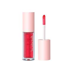 Weihnachtskalender Für Männer Parfum Gloss Lip Glaze Moisturizing Feuchtigkeitsspendende und nährende Lippenlotion 2ml Kosmetik Vegan Set (B, One Size) von Vipomkowa