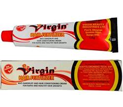 Virgin Hair Fertilizer New Improved! 125g by Virgin Hair von Virgin