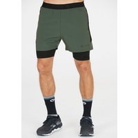 Virtus Shorts Dylan aus atmungsaktivem 4-Wege-Stretch von Virtus