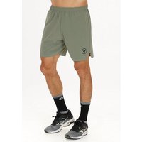 Virtus Shorts SPIER M activ mit komfortablem 4-Wege-Funktionsstretch von Virtus