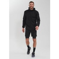 Virtus Sweatjacke Hillsbord mit praktischem Kinnschutz von Virtus