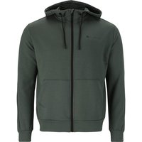 Virtus Trainingsjacke Brent M Hoody urban chic von Virtus