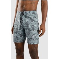 Vissla Congos 16.5" Boardshorts light sage von Vissla