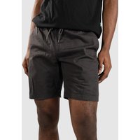 Vissla No See Ums Eco 18" Elastic Shorts phantom von Vissla