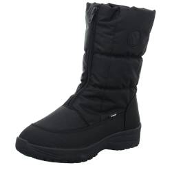 Vista 24-4834 black Winterstiefel für Damen von Vista