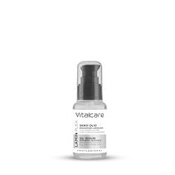 VITALCARE Laminplex Laminplex Reparaturöl-Serum, Laminplex System, für stumpfes und beschädigtes Haar, 50 ml von Vitalcare