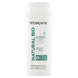 VitalCare Natural Bio Shampoo – 250 ml von Vitalcare