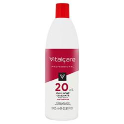 Vitalcare 20 Volumen Oxidationsmittel Emulsion 1 Liter von Vitalcare