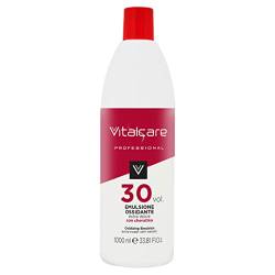 Vitalcare 30 Volumen Oxidationsmittel Emulsion 1 Liter von Vitalcare