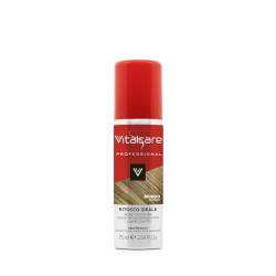 Vitalcare Ideales Sofort-Spray, Farbe 75 ml, Blond von Vitalcare