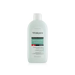 Vitalcare | Swiss – Shampoo gegen Haarausfall, für Herren, mit Ginseng-Extrakt und Follicusan Molekülkomplex, 250 ml von Vitalcare