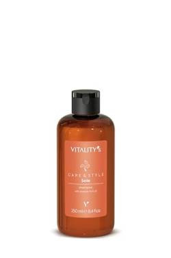 Care & Style Sole Vitality's After Sun Shampoo, 250 ml von Vitality's