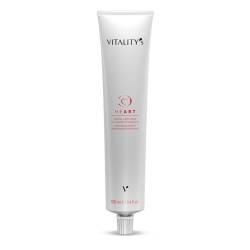 Vitality's Heart 3/0 dunkelbraun 100ml von Vitality's