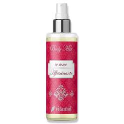 Vitamol Body Mist I am Affascinante Scented Water Feuchtigkeitslotion Körperduft 200 ml. von Vitamol