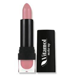 Vitamol Make up Diva Pure Lipstick Halbmatter Lippenstift Intensives organisches Make-up (Brigitte) von Vitamol