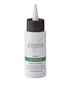 VITAPUR Daily Hair Activator, 100 ml von Vitapur