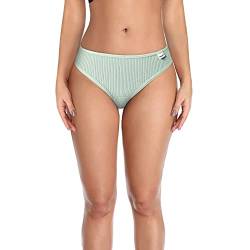 String Tanga Damen Set,Bauchkontrolle Strings Slip Hipster Dessous Thong Panties Seamless Unterhosen Spitze Sexy Unterwäsche Für Frau Bequeme Baumwolle Reizvolle Dessous Set Hohe Taille Slip Tangas von Viunychn