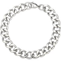 Vivance Edelstahlarmband timeless bracelet von Vivance