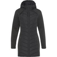 Witt Weiden Damen Steppjacke schwarz von Vivance