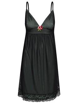 Vive Maria Green Summer Damen Trägerkleid grün, Größe:L von Vive Maria