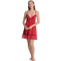 Vive Maria Red Boudoir Damen Negligée rot von Vive Maria