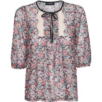 Vive Maria Sorbet Flower Damen Tunikashirt flower allover von Vive Maria