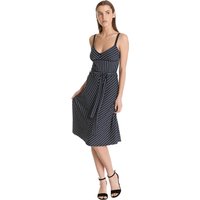 Vive Maria Summer Sailor Damen Trägerkleid blau allover von Vive Maria