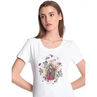 Vive Maria T-Shirt College Maria von Vive Maria