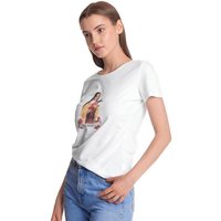 Vive Maria T-Shirt Holy Therese von Vive Maria