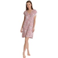 Vive Maria Teahouse Rose Damen Nachthemd lightpink allover von Vive Maria