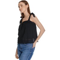 Vive Maria Weekend Summer Damen Trägertop schwarz von Vive Maria