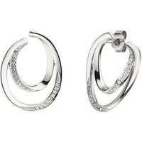 VIVENTY Paar Ohrhänger 782504 Ohrringe Ohrhänger Damen Zirkonia Sterling-Silber von Viventy