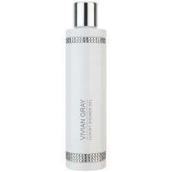 Vivian Gray White Crystals - Pod Prysznic 250 ml 200 ml von Vivian