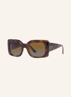 Vogue Sonnenbrille vo5481s braun von Vogue