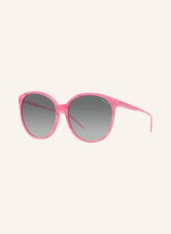 Vogue Sonnenbrille vo5509s pink von Vogue