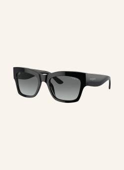 Vogue Sonnenbrille vo5524s schwarz von Vogue