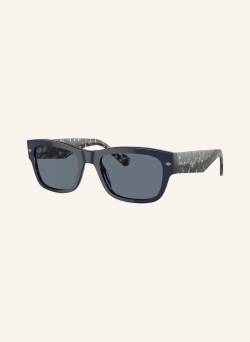 Vogue Sonnenbrille vo5530s blau von Vogue